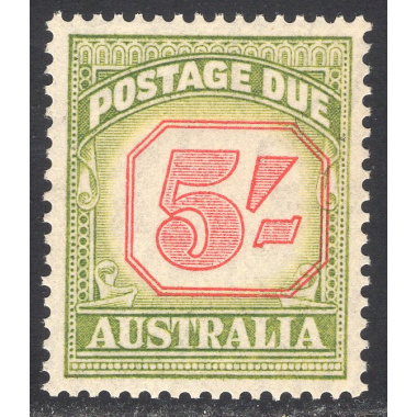 AUSTRALIA SCOTT J83