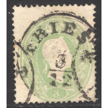 AUSTRIA SCOTT 13
