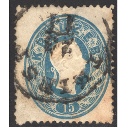 AUSTRIA SCOTT 16