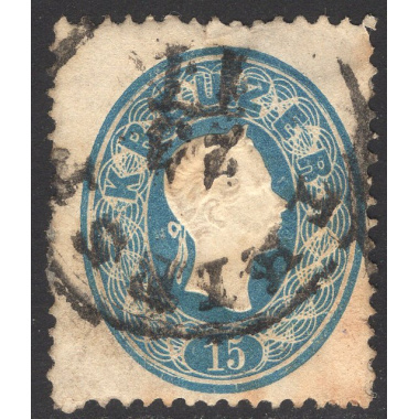 AUSTRIA SCOTT 16