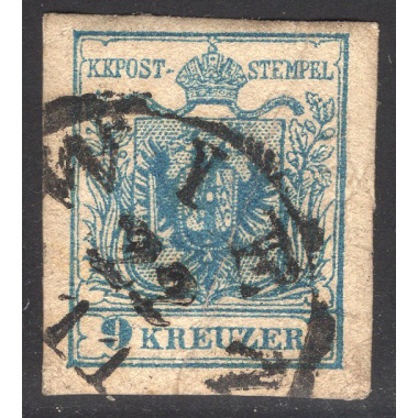 AUSTRIA SCOTT 5