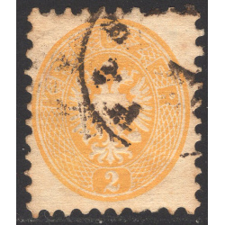 AUSTRIA SCOTT 22
