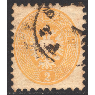 AUSTRIA SCOTT 22