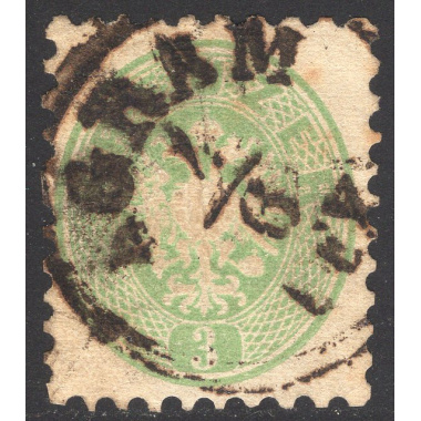 AUSTRIA SCOTT 23