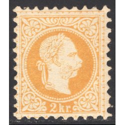 AUSTRIA SCOTT 27