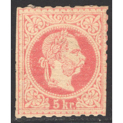 AUSTRIA SCOTT 29