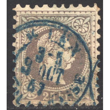 AUSTRIA SCOTT 32