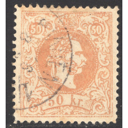 AUSTRIA SCOTT 33