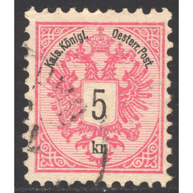 AUSTRIA SCOTT 43