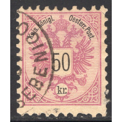 AUSTRIA SCOTT 46