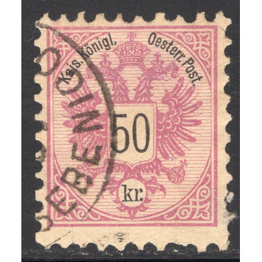 AUSTRIA SCOTT 46