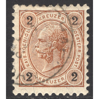AUSTRIA SCOTT 52