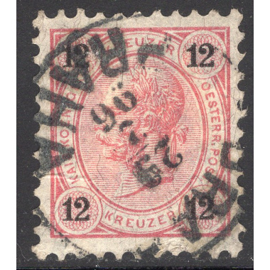 AUSTRIA SCOTT 56