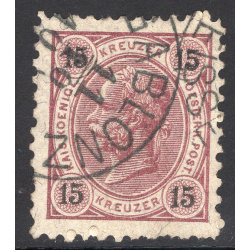 AUSTRIA SCOTT 57