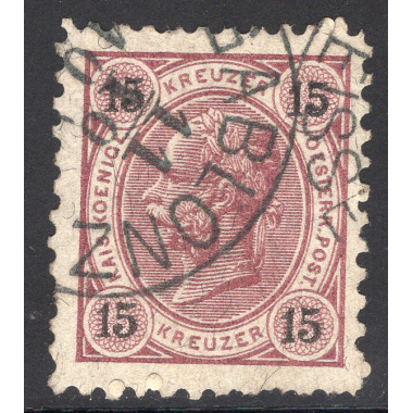 AUSTRIA SCOTT 57