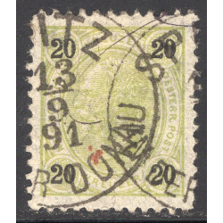 AUSTRIA SCOTT 58