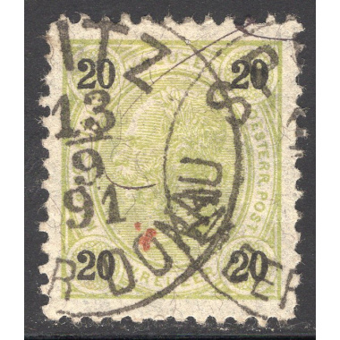 AUSTRIA SCOTT 58