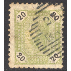 AUSTRIA SCOTT 66