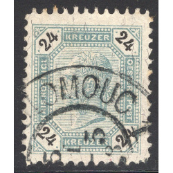 AUSTRIA SCOTT 67