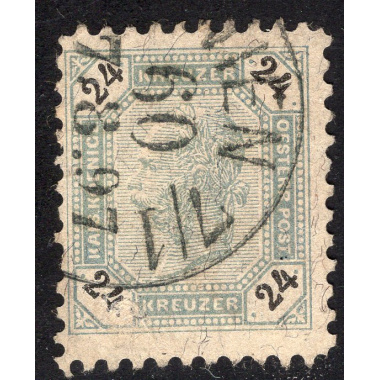 AUSTRIA SCOTT 67
