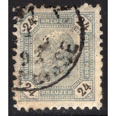 AUSTRIA SCOTT 67