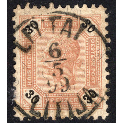 AUSTRIA SCOTT 68