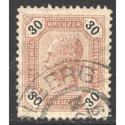 AUSTRIA SCOTT 68