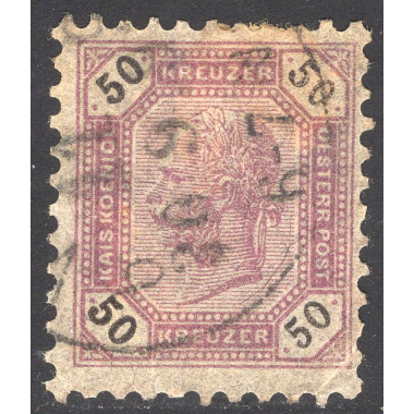 AUSTRIA SCOTT 69
