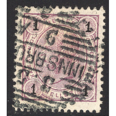 AUSTRIA SCOTT 70