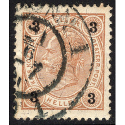 AUSTRIA SCOTT 72