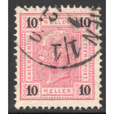 AUSTRIA SCOTT 75