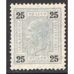 AUSTRIA SCOTT 77