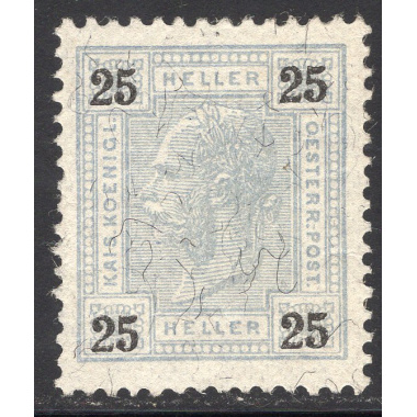 AUSTRIA SCOTT 77