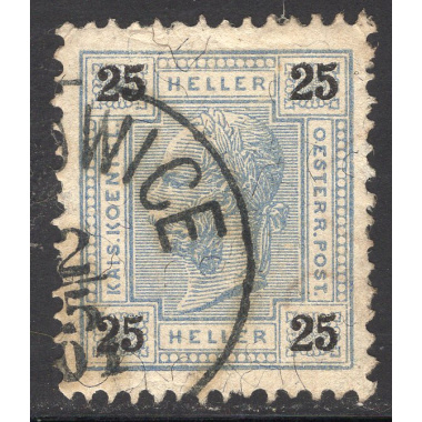 AUSTRIA SCOTT 77