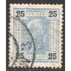 AUSTRIA SCOTT 77A