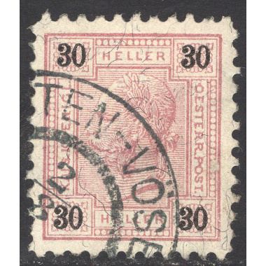 AUSTRIA SCOTT 78
