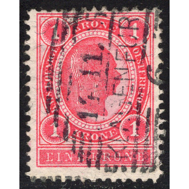 AUSTRIA SCOTT 83