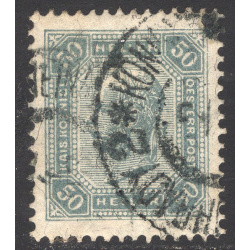 AUSTRIA SCOTT 103