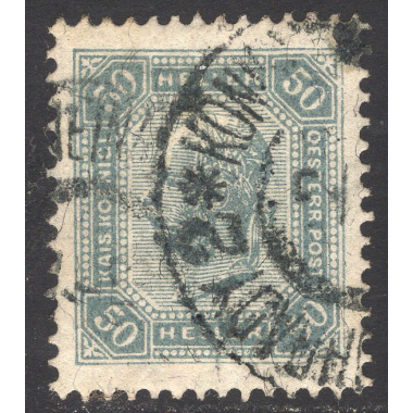 AUSTRIA SCOTT 103