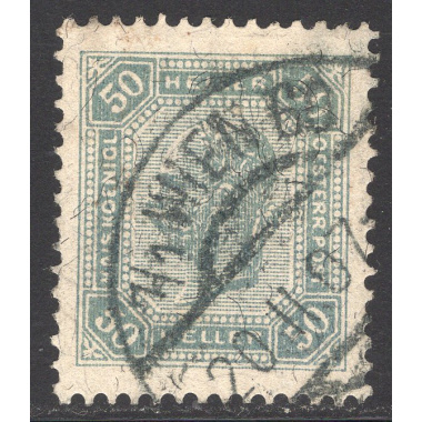 AUSTRIA SCOTT 103