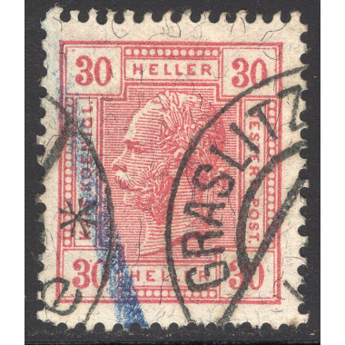 AUSTRIA SCOTT 96
