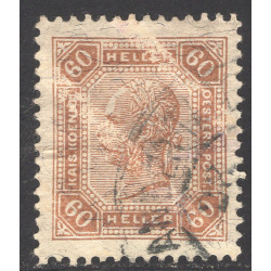 AUSTRIA SCOTT 104A