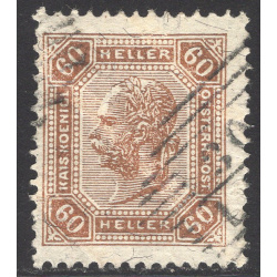 AUSTRIA SCOTT 104A
