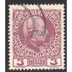 AUSTRIA SCOTT 112