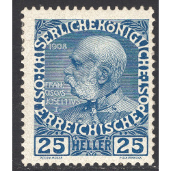 AUSTRIA SCOTT 118A