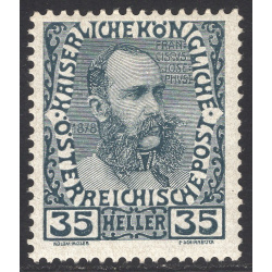 AUSTRIA SCOTT 120