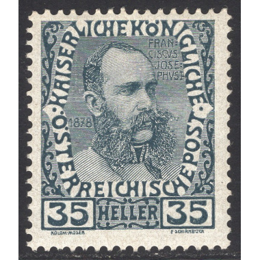 AUSTRIA SCOTT 120
