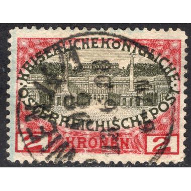 AUSTRIA SCOTT 125