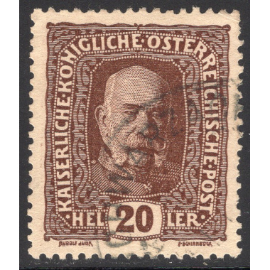 AUSTRIA SCOTT 151