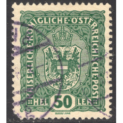 AUSTRIA SCOTT 155